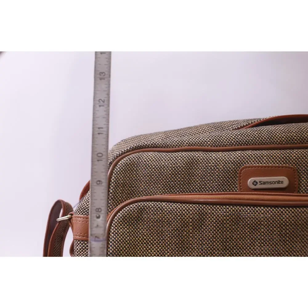 Samsonite discover perfect